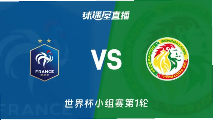 在线观看 法国 vs 塞内加尔｜在线观看法国 vs